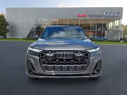 Image result for Samurai Gray 2025 Q7
