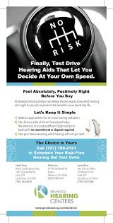 You likely suffer diagnose hearing aid deficiencies. Audiology Marketing Services Pivot Hearing Increase Your Roi