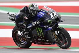 You can find the track acclimatisation programme in free practice sessions, in my team, career. Austrian Motogp Vinales Tops Fp3 On Drying Red Bull Ring Track