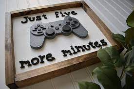 Game Room Decor Gifts For Guys Nerdy Gifts Nerdy Decor Gamer Decor Wood Sign Game Room Signs Man Cave Decoration Nerdy Decor Gamer Decor Game Room Decor