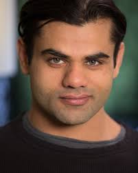 A Period Drama (Short 2015)