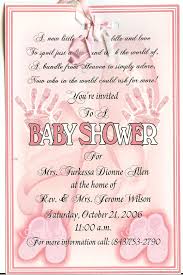 Most baby showers are held when the expectant mom is about seven months pregnant⁠—she's pick baby shower favors. 26 Luxury Baby Shower Program Baby Shower