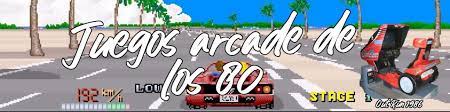 ¿no hay espacio para guardar las cajas del parchís, la oca y demás juegos de mesa? Juegos Arcade De Los 80 Lista De Las Mejores Recreativas Y Donde Jugar
