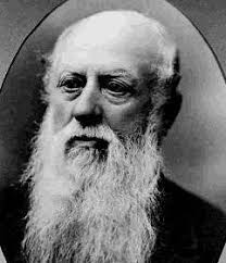 Richard Bowden Martin