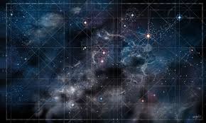 Honorverse Starmap Lovers Art Honor Harrington Cool Artwork