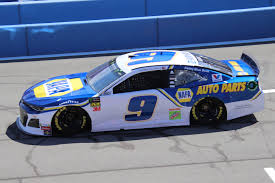 Race results for the auto club 400 at auto club speedway in fontana. 2019 Auto Club Speedway Cup Paint Schemes Jayski S Nascar Silly Season Site