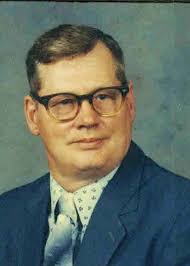 Obituary of George Langille