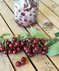 Con le amarene si possono preparare dolci, gelati, marmellate e anche lo sciroppo per guarnire altre meravigliose delizie. Ciliegie E Amarene Sciroppate 3 Metodi Sicuri E Infallibili Ricette Ciliegie Ricette Dolci