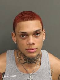 CLYBURN LARRY III 03/25/2021