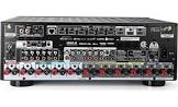 AVR-X3700H 9.2ch 8K AV Receiver Denon