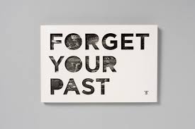 Forget Your Past - Nikola Mihov
