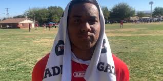 Top performers after day two of PTP Sports National Showcase