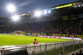 De ondernemer sluit niet uit dat ook andere partijen hun eerdere bod aanpassen. Rat Verlegh Stadion Stadion In Breda Steenakker