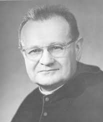 Dom Paul Severance, Benedictine monk