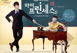 Love the two main leads and the professor. K Drama Time Machine Kim Tae Hee Song Seung Heon S Royal Romance In My Princess