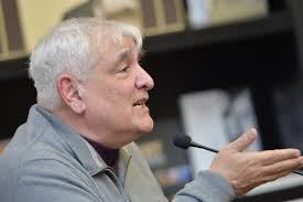 Baku Book Center hosts meeting with writer Kamal Abdullah