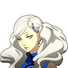 P5 Velvet Ann Persona 5 Ann Persona 5 Shin Megami Tensei Persona