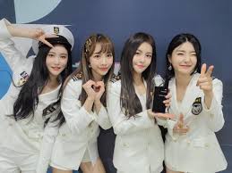 Bts along with nct, seventeen and several others are at the top of october boy group brand reputation rankings. Brave Girls Maintain No 1 Spot In May Brand Rankings Among Female Idol Groups