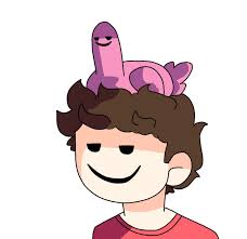 Albert Flamingo Chill Art By Squiddbubbles 3 3 Flamingo Art Funny Instagram Memes How To Draw Flamingo