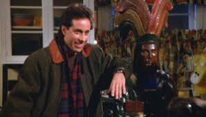 The dinner party is the 77th episode in the fifth season of seinfeld. Watch Seinfeld Season 5 Episode 13 Online Full Episode Free In Hd Watch Seinfeld Online Free