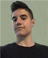 Nephi Seavey Obituary (2000