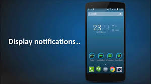 Karena itu, 100% aman untuk. Floatify 2 00 Floating Notifications On Android Youtube