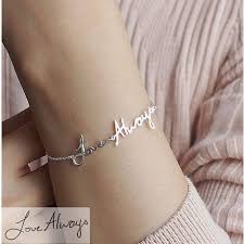 They also like to receive household appliances and handicrafts. 20 Best Personalized Gift Ideas Monogrammed Gifts For Her And Him