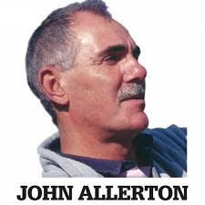 Fishing Tuition with John Allerton