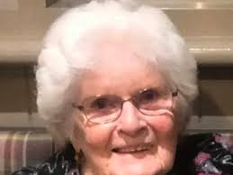 Annie Gilmartin (née Gilmartin)