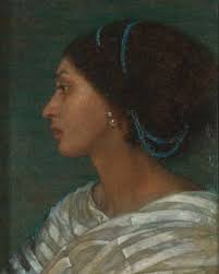 Fanny Eaton by Joanna Wells