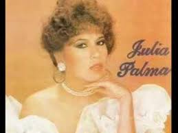 julia palma cd completo 10 exitos pegaditos