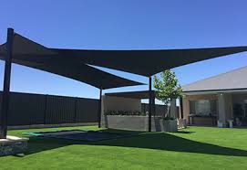 Assign a menu in theme options > menus; Shade Sails Perth Residential Commercial Shade Sails Perth Wa