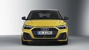 Audi A1 Sportback 40 Tfsi S Line 2018 4k 2 Wallpaper Hd Car Wallpapers Id 10644