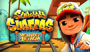 Subway Surfers Unlimited Keys And Coins Subway Surfers Game Subway Surfers Download Subway Surfers