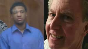 Suspect in killing of Greg "Ziggy" Zyszkiewicz found guilty of felony  murder