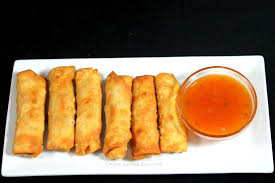 Maybe you would like to learn more about one of these? Xantilicious Veg Noodles Spring Rolls Recipe Is Here Facebook