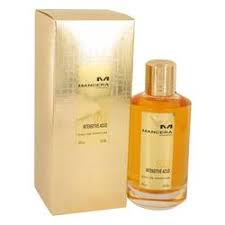 All that glitters is gold. Mancera Buy Online At Perfume Com