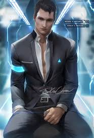 Посмотрите твиты по теме «#dbh_markus» в твиттере. Detroit Become Human Zerochan Anime Image Board