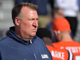 Despite solid transfer portal start, Illinois football needs a strong finish