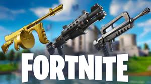 See how the zero point changes fortnite chapter 2 season 5 including the dragon's breath shotgun spend your earned bars on new exotic weapons, upgrades, intel, services and more. Fortnite Weapon Tier List For Chapter 2 Season 2 Fortnite Intel