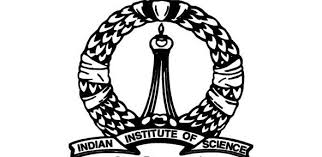 Image result for iisc logo