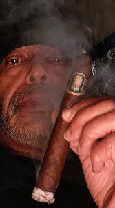 Undercrown maduro cigar review