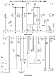 All circuits usually are the same : Toyota Tacoma Wiring Overate Transf All Wiring Diagram Overate Transf Apafss Eu