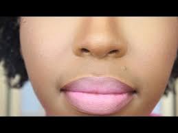 Well, i'm here to prove those naysayers. Best Pink Lipsticks From Mac Dark Skin Youtube