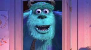 Le Double Expresso RTL2 - #LesSavoirsInutiles : Sulli, le monstre de Pixar  du film "Monstres et Compagnie", possède exactement 2 320 413 poils  numériques ! 😱 | Facebook
