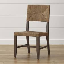 Fiji Dining Chair Metal Dining Room Chairs Dining Chairs Woven Dining Chairs