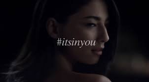 Aussie personalities star in David Jones' new brand campaign 'It's In You'  via Whybin\TBWA