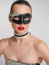 CHOKER DANTELĂ MARIE IVORY