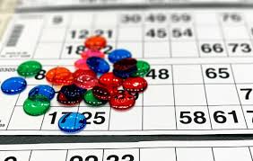 Bankospil i Selmersbo - For seniorer og pensionister