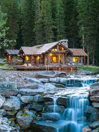 We have 1,820 luxury homes for sale in montana, and 438,874 homes in all of united states. A Log Home In Montana Is For Sale Architectural Digest